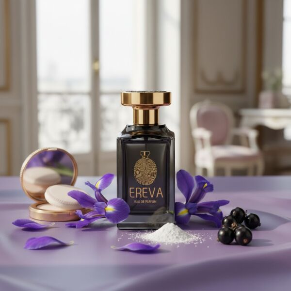 K-180 BELLE IRIS KADIN PARFÜMÜ