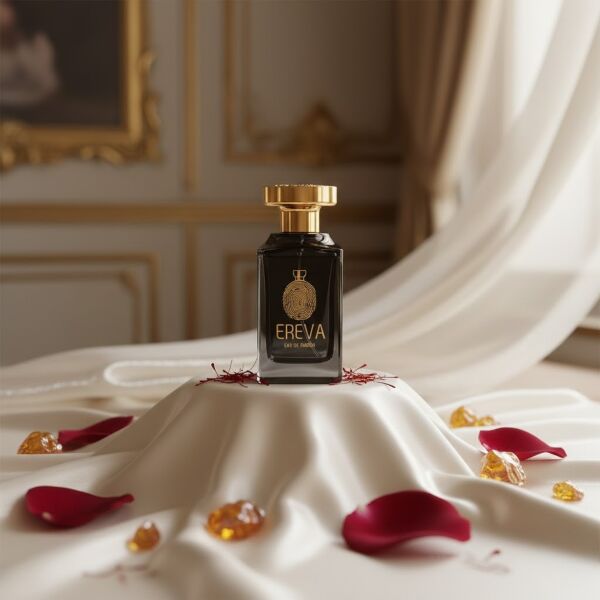 K-182 SILK QUEEN KADIN PARFÜMÜ