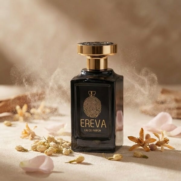 K-06 SILKY POUDREE KADIN PARFÜMÜ