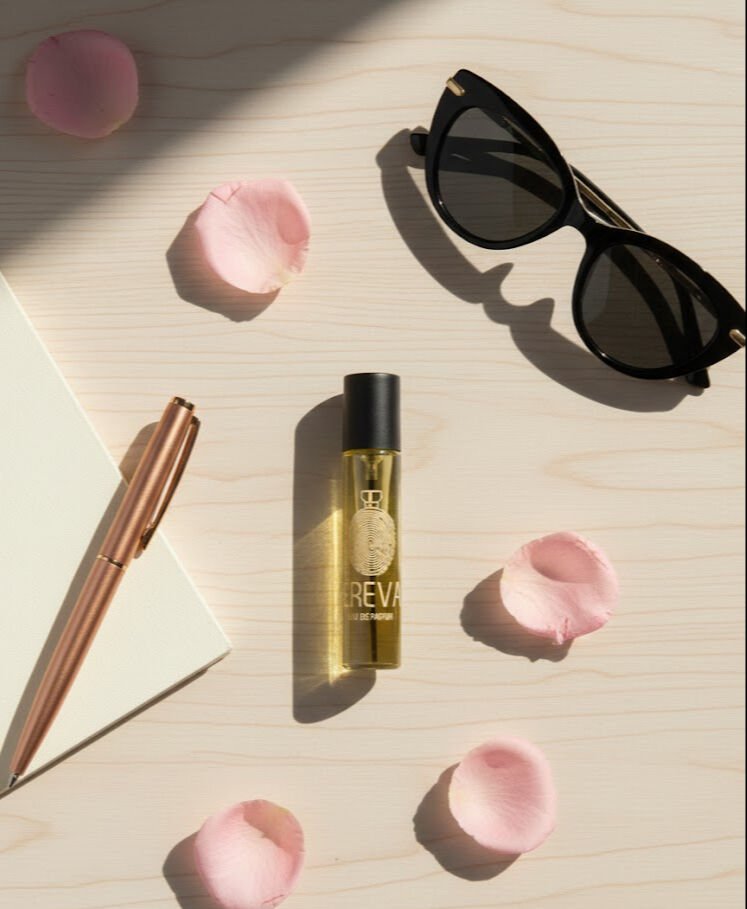K-17 PEAR FREESIA CHARM KADIN PARFÜMÜ 20ML