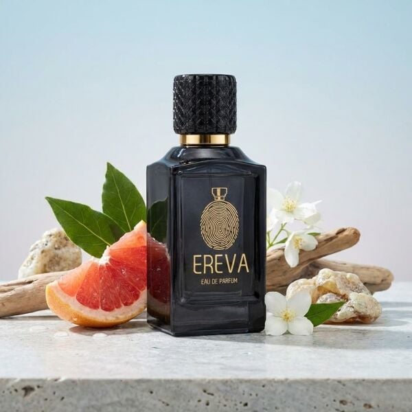 E-03 INVINCIBLE SOUL ERKEK PARFÜMÜ