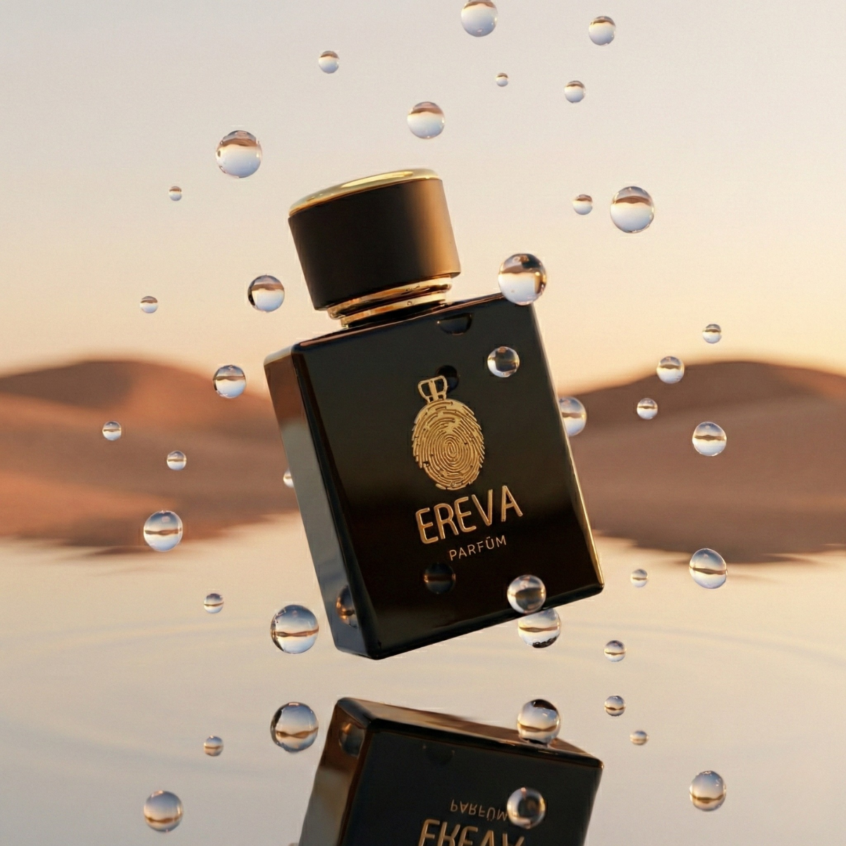 E-04 SUNLIT GRACE ERKEK PARFÜMÜ