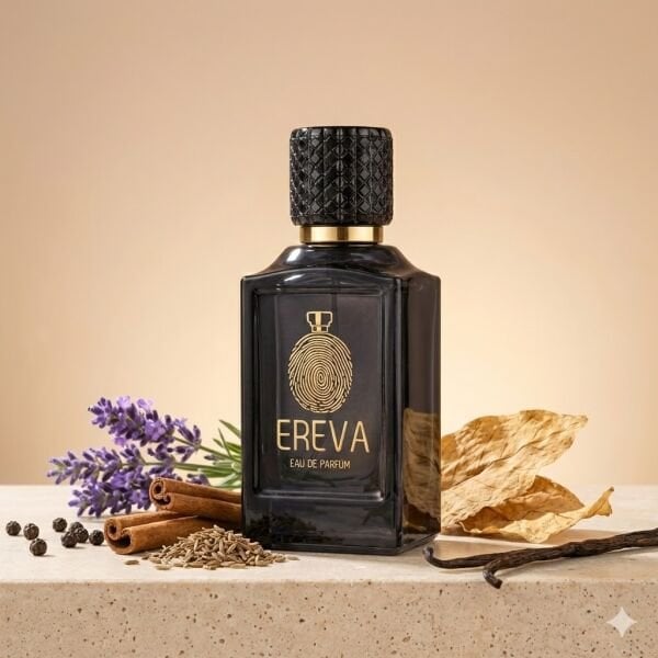 E-07 SPICE IGNITION ERKEK PARFÜMÜ