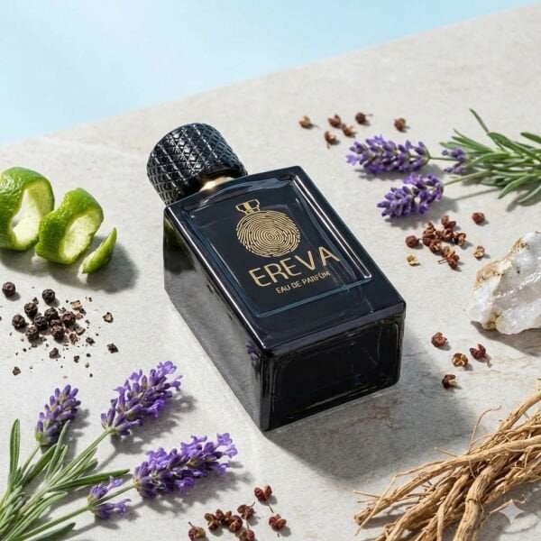 E-08 UNTAMED SAUVAGE ERKEK PARFÜMÜ