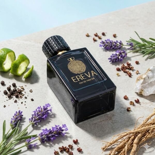 E-08 UNTAMED SAUVAGE ERKEK PARFÜMÜ