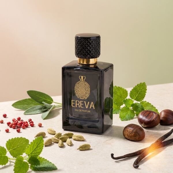 E-09 STRONGER BOND ERKEK PARFÜMÜ