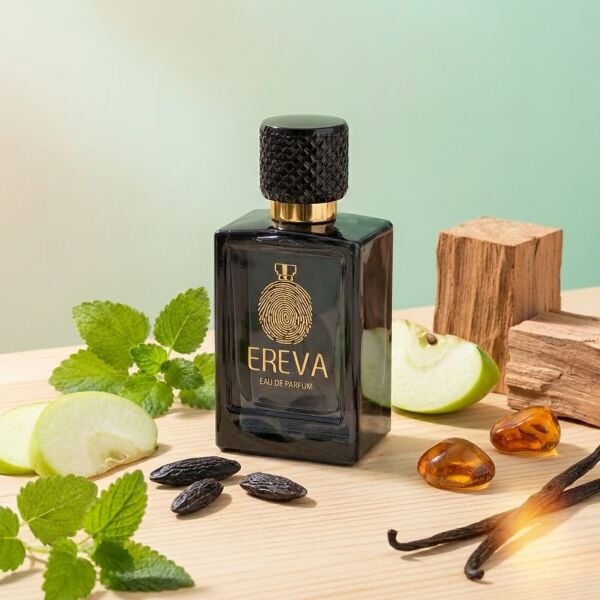 E-10 EROS PASSION ERKEK PARFÜMÜ