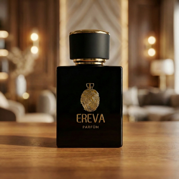 E-13 HEROIC SPIRIT ERKEK PARFÜMÜ