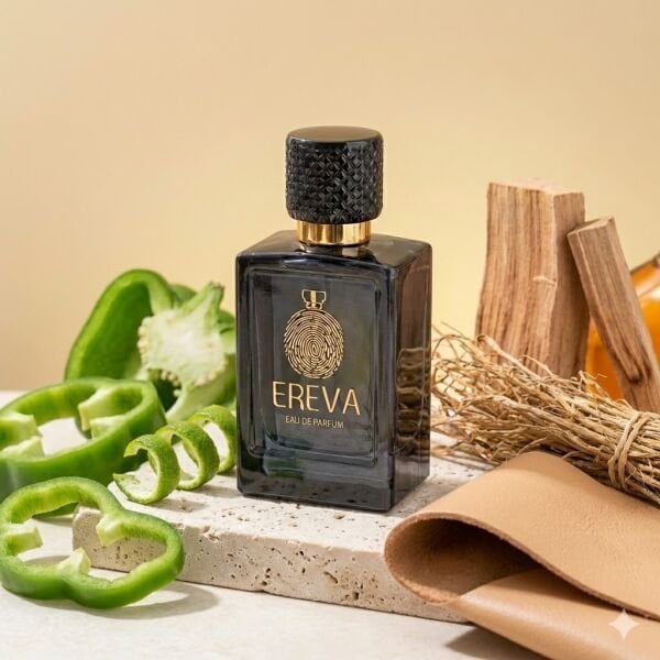 E-13 HEROIC SPIRIT ERKEK PARFÜMÜ