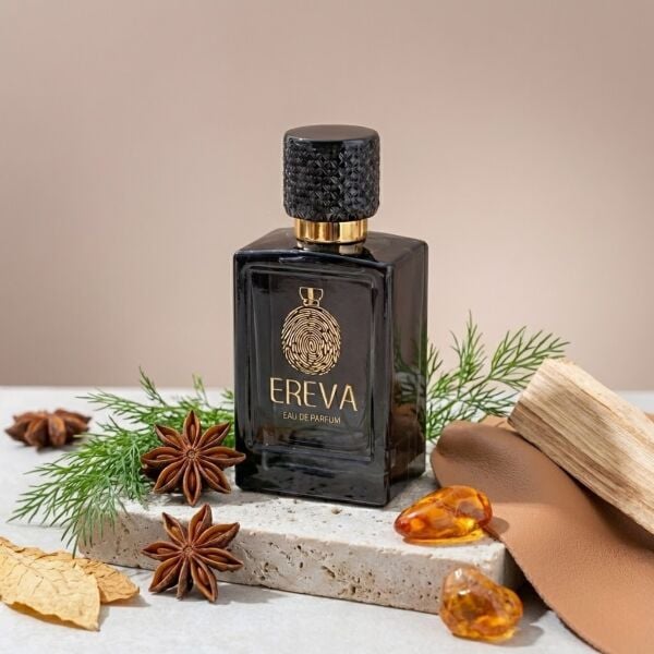 E-16 COSMIC ALIEN ERKEK PARFÜMÜ