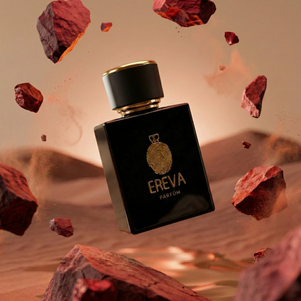 E-18 TERRA ESSENCE ERKEK PARFÜMÜ