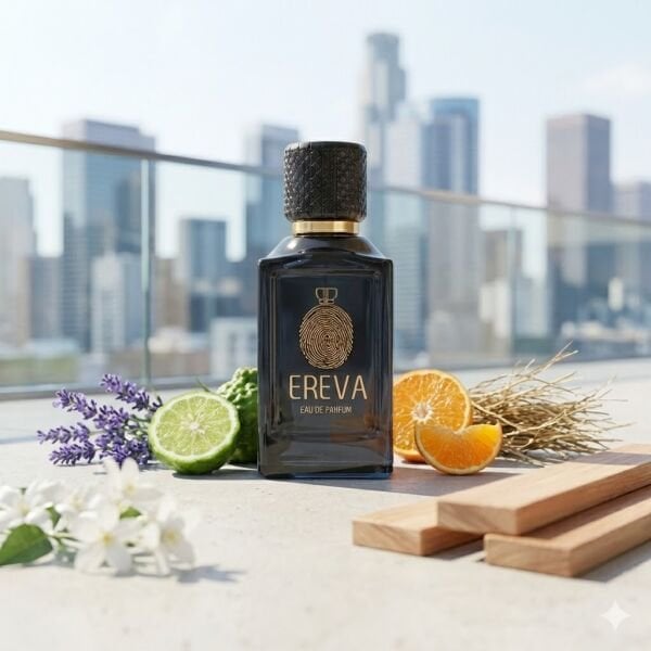 E-22 URBAN PULSE ERKEK PARFÜMÜ