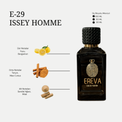 E-29 ISSEY HOMME ERKEK PARFÜMÜ