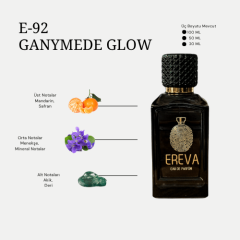 E-92 GANYMEDE GLOW ERKEK PARFÜMÜ