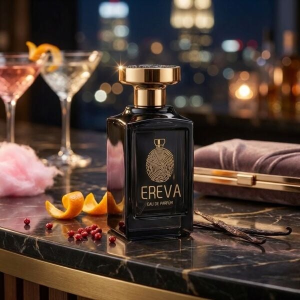 K-14 SEXY 212 VIBE KADIN PARFÜMÜ