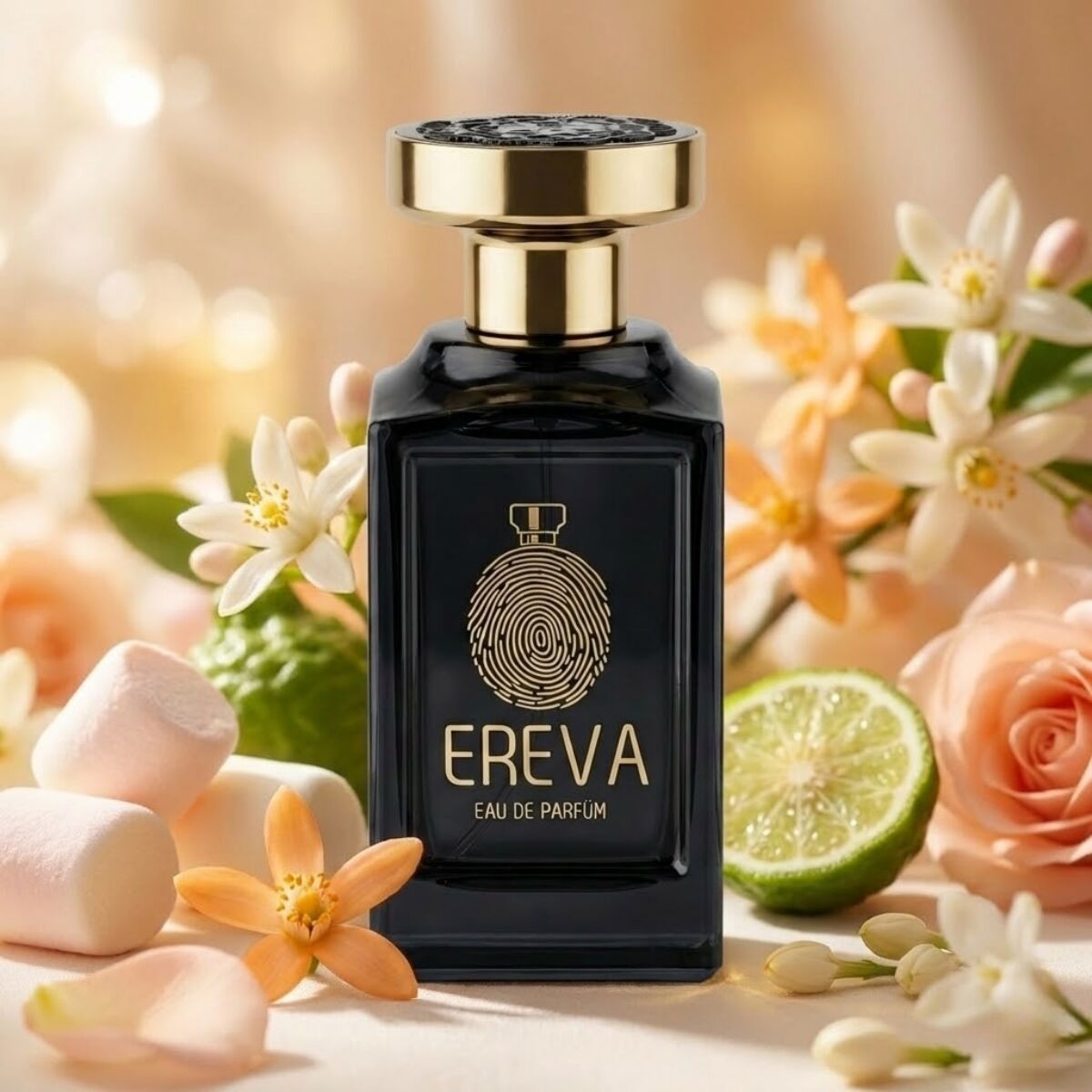 K-15 SHY LOVE BLOSSOM KADIN PARFÜMÜ