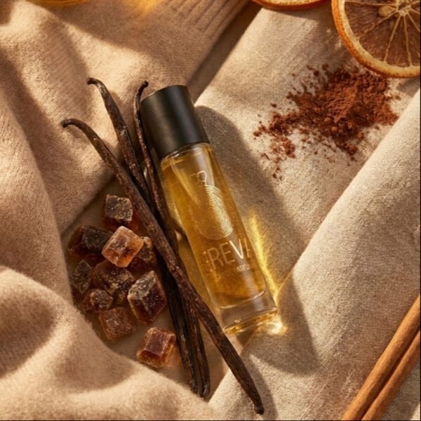 K-18 LIBRE FLAME KADIN PARFÜMÜ