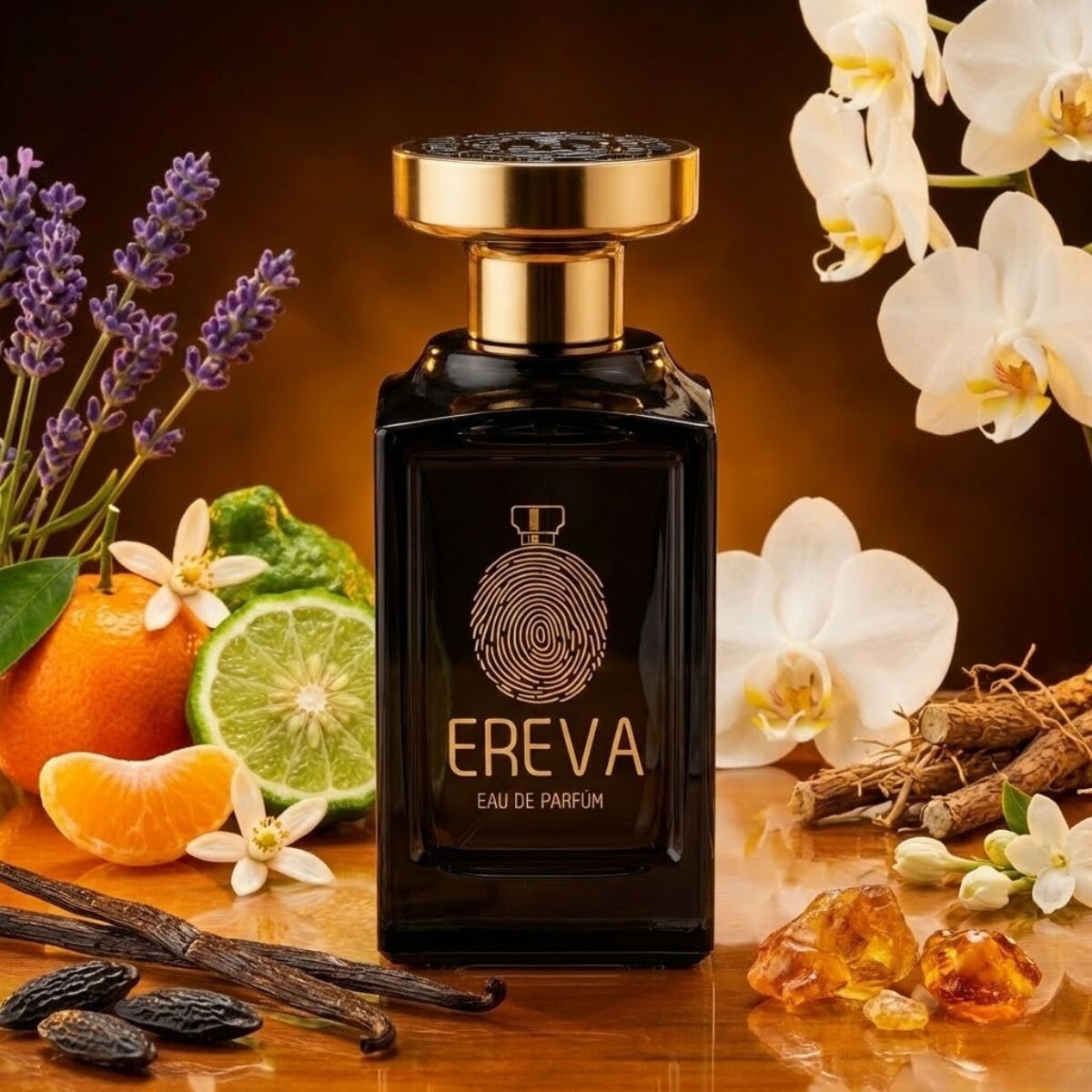 K-18 LIBRE FLAME KADIN PARFÜMÜ