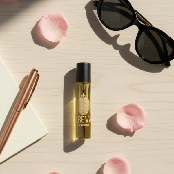 K-19 ROSE ELIXIR KADIN PARFÜMÜ