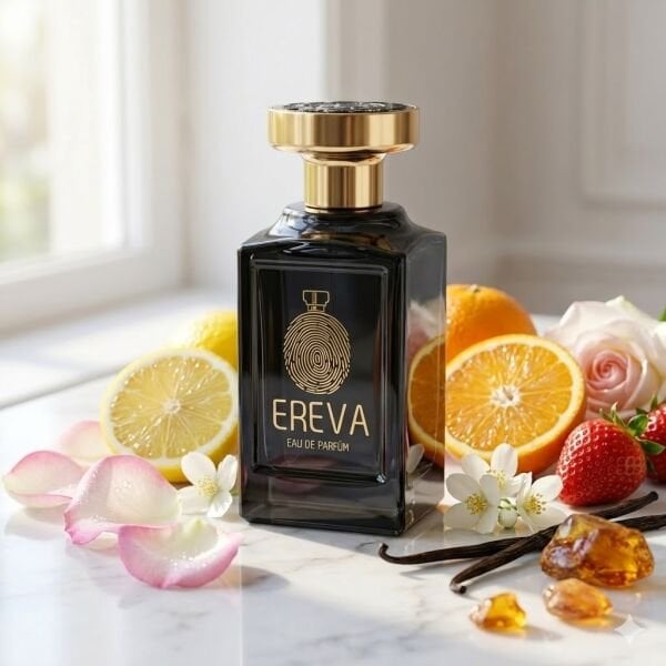 K-19 ROSE ELIXIR KADIN PARFÜMÜ