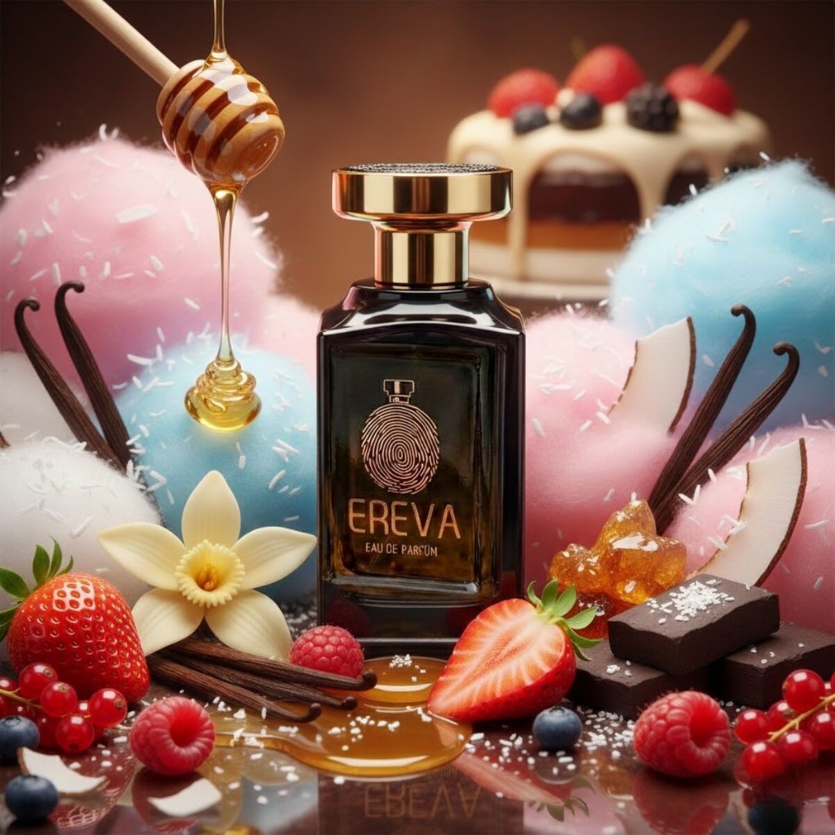 K-20 DIVINE ANGEL SHARE KADIN PARFÜMÜ