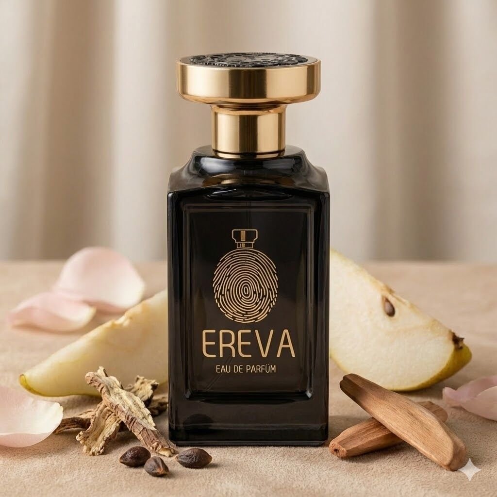 K-25 IRRES BLOOM KADIN PARFÜMÜ