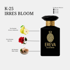 K025 IRRES BLOOM KADIN PARFÜMÜ
