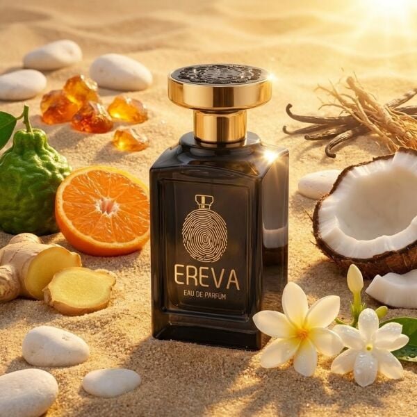 K-26 BRONZE AURA KADIN PARFÜMÜ