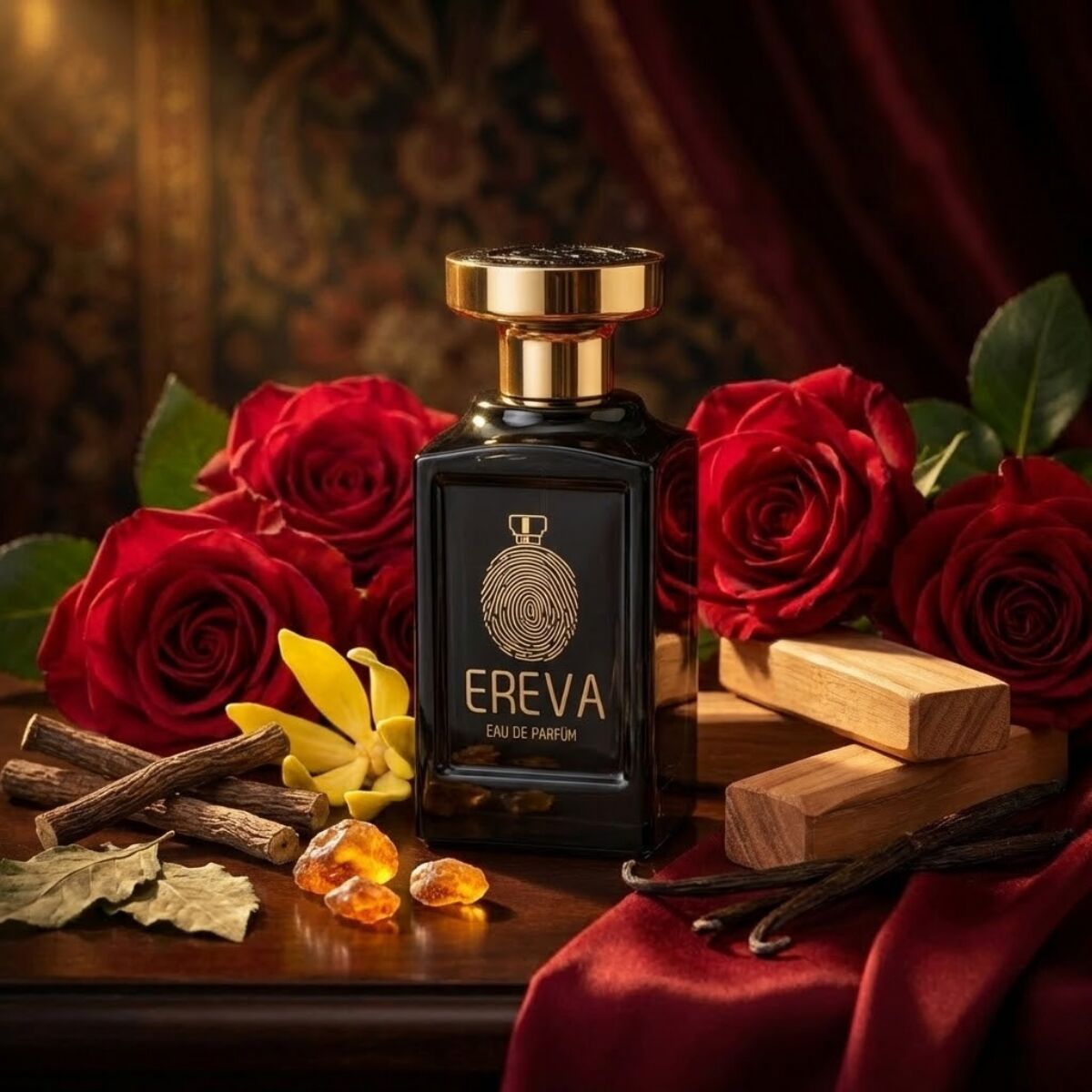 K-27 OPERA DIVINE KADIN PARFÜMÜ