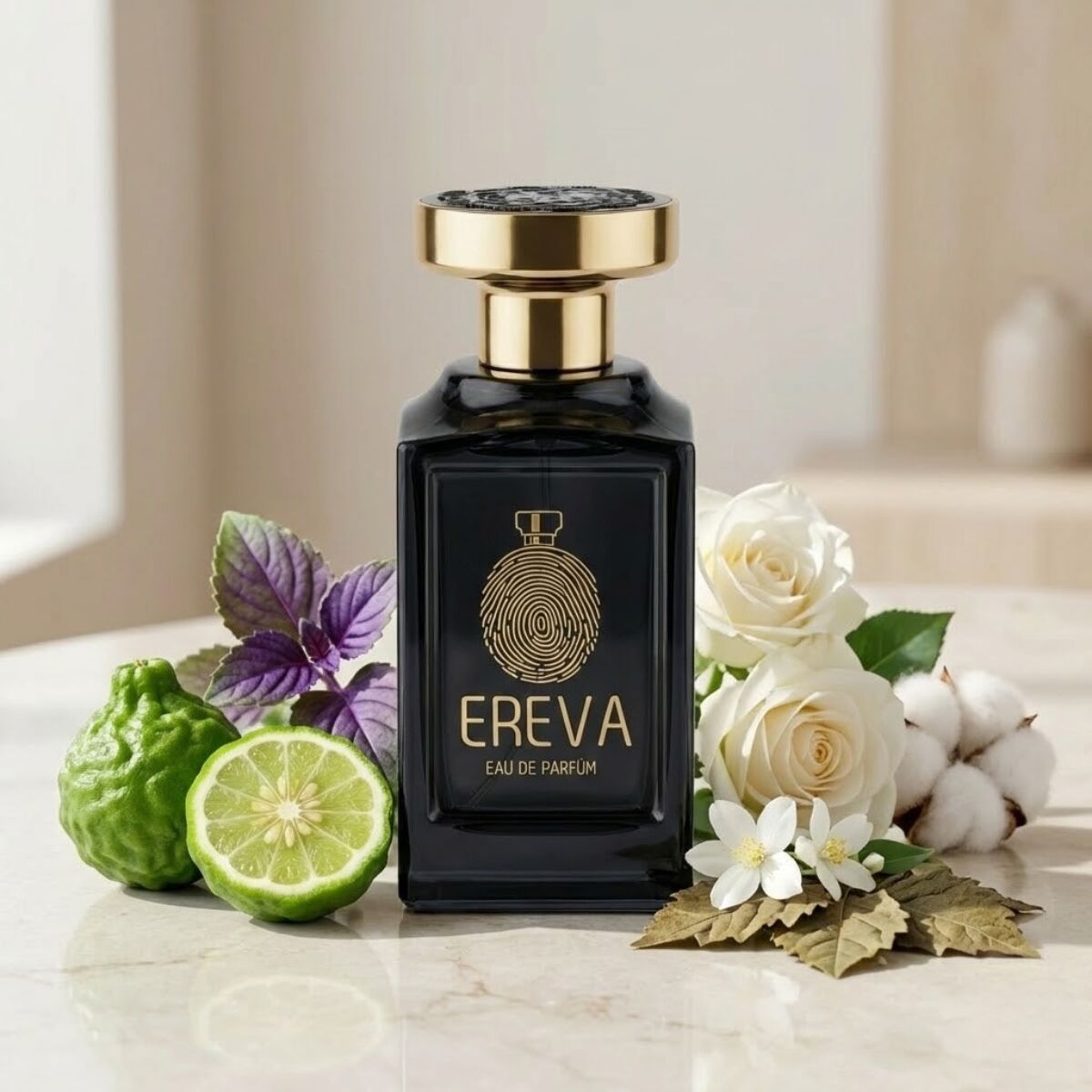 K-28 GRACEFUL EVIDENCE KADIN PARFÜMÜ