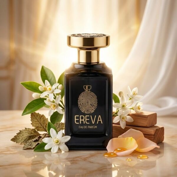 K-29 SAAB PARFUM LUXE KADIN PARFÜMÜ