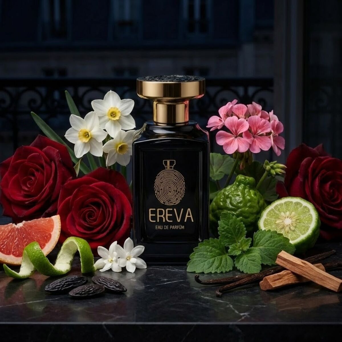 K-31 NOIR COCO ÉLITE KADIN PARFÜMÜ