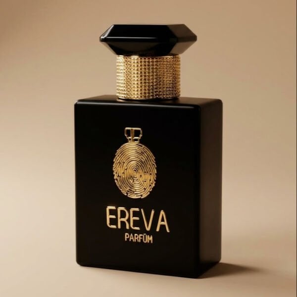 K-32 CRYSTAL NOIR FLEUR KADIN PARFÜMÜ