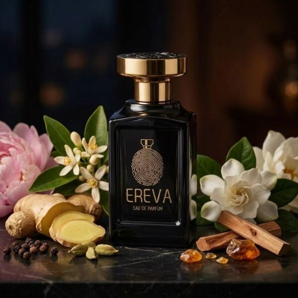 K-32 CRYSTAL NOIR FLEUR KADIN PARFÜMÜ