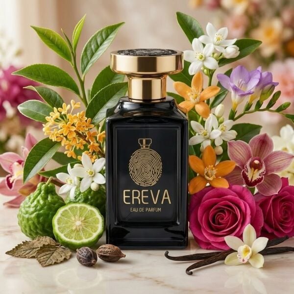 K-33 BLOOM BOMB KADIN PARFÜMÜ