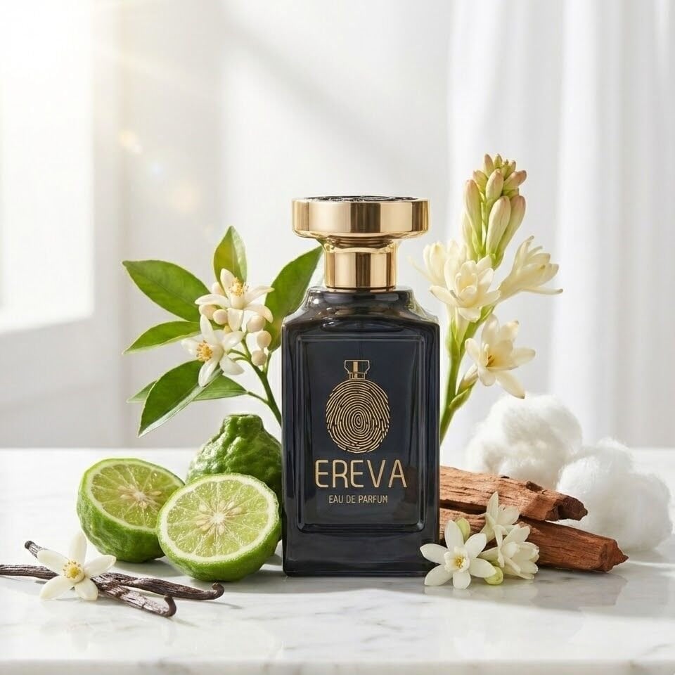 K-36 WAY TO BLOOM KADIN PARFÜMÜ