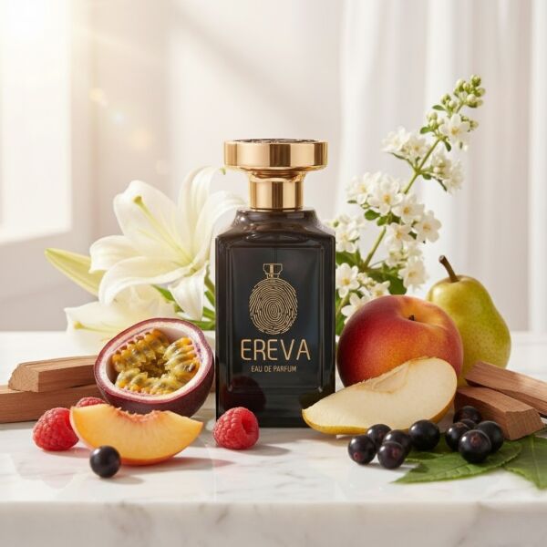 K-37 TENDER JASMIN KADIN PARFÜMÜ