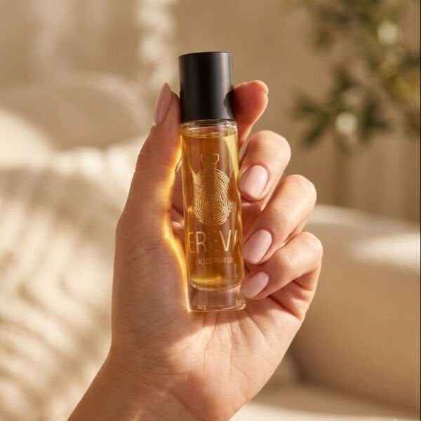 K-38 WHITE IRIS MIST KADIN PARFÜMÜ