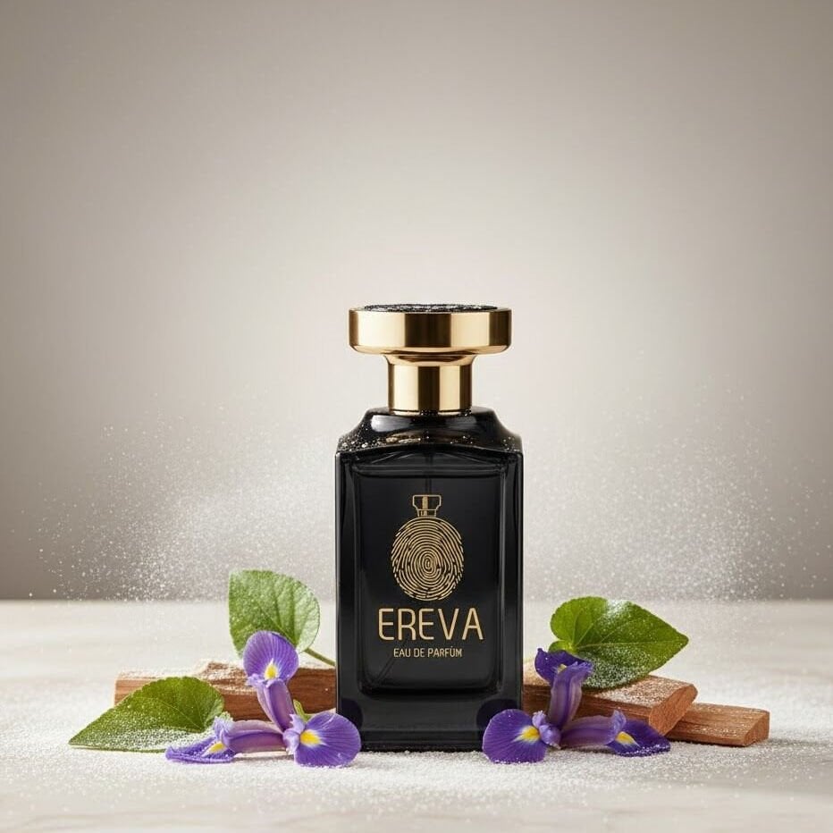 K-38 WHITE IRIS MIST KADIN PARFÜMÜ