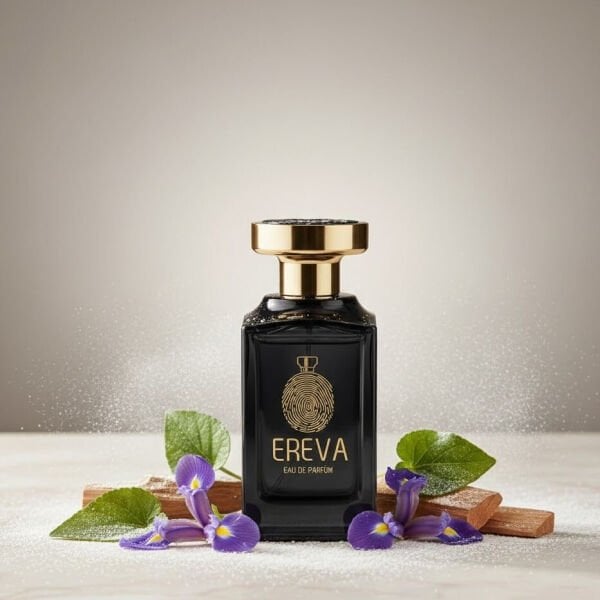 K-38 WHITE IRIS MIST KADIN PARFÜMÜ