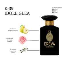K-39 IDOLE GLEAM KADIN PARFÜMÜ