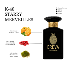 K040 STARRY MERVEILLES KADIN PARFÜMÜ