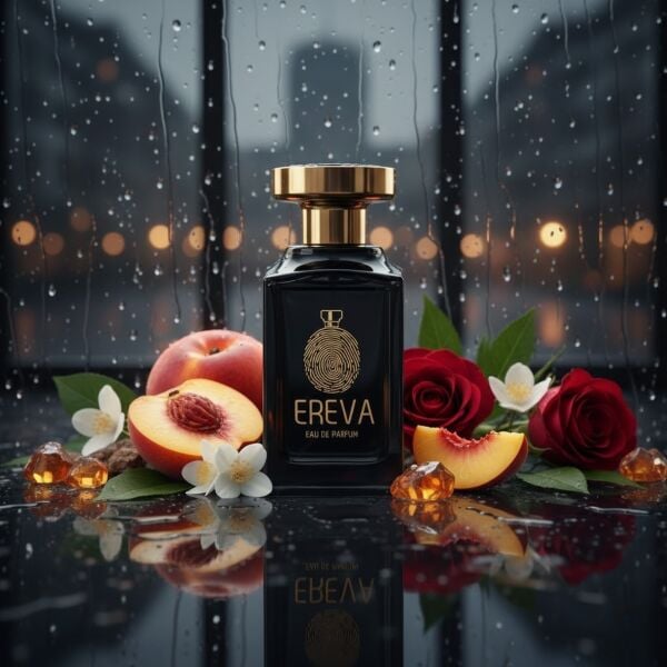 K-41 MY LONDON BLACK KADIN PARFÜMÜ