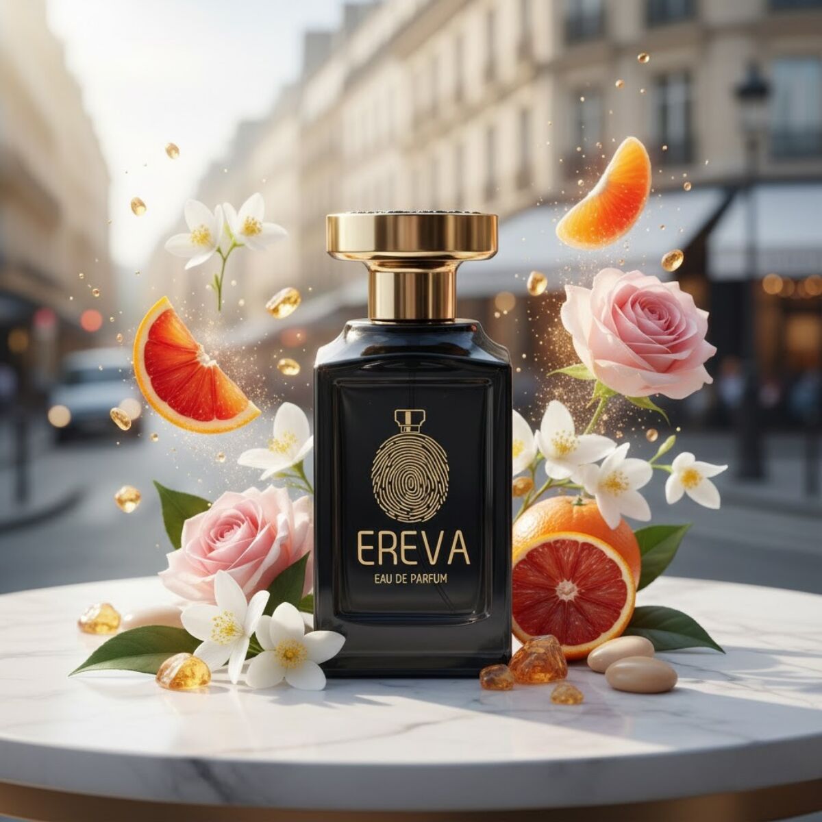 K-42 MISS YOU KADIN PARFÜMÜ