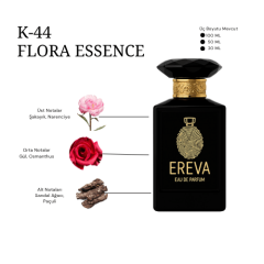 K-44 FLORA ESSENCE KADIN PARFÜMÜ