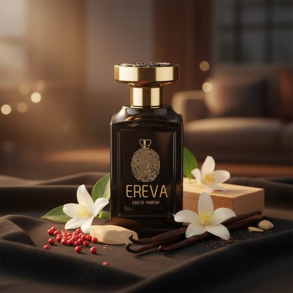 K-45 HER TRUE SPIRIT KADIN PARFÜMÜ