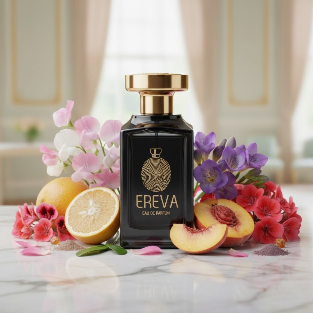 K-48 MY LONDON KADIN PARFÜMÜ