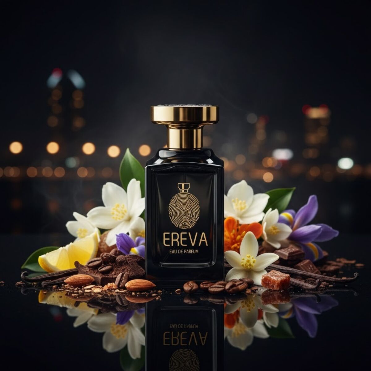 K-50 GRACEFUL GIRL KADIN PARFÜMÜ