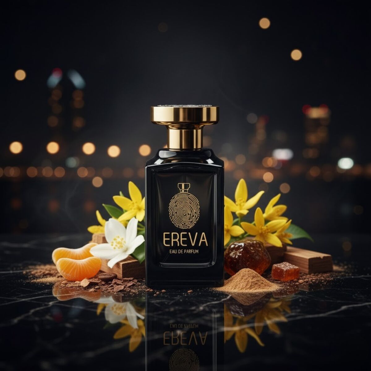 K-51 NOIR SENSATION KADIN PARFÜMÜ