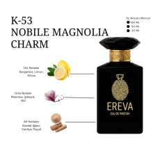 K053 NOBILE MAGNOLIA CHARM KADIN PARFÜMÜ